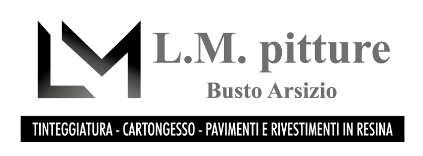 LM PITTURE
